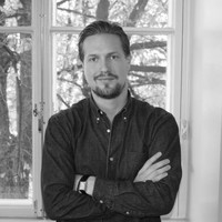 Christopher Wijkström
