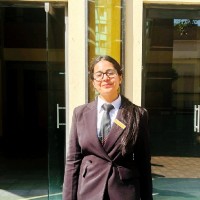Karishma Swami