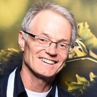 John Hagarty