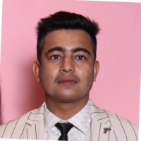 Arindam Saikia