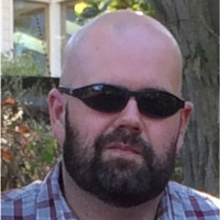 Mike Mountjoy