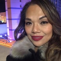 Francine Pangelinan-Scharff