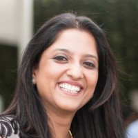 Deepthi Shetty