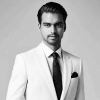 Vipin Kumar Sahani