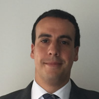 David De iscar medina
