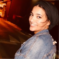 Sarah Hammoumi