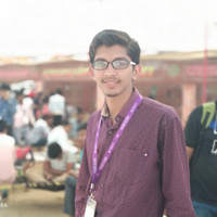 Harsh Kumar Joshi