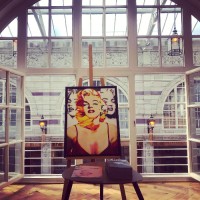 Chester Castle Fine Art