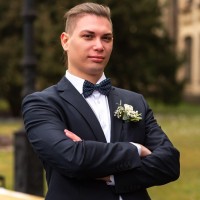 Andrii Adamenko