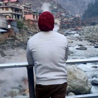 Vikash Sharma