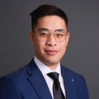 Andy Tran