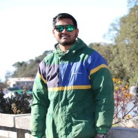 Nirav Sharma