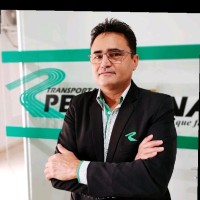 Olavo Nascimento