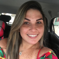 Aline Barreiro da Silva