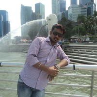 Saravanan Ponnusamy