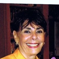Arlene Goldstein