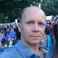 Darren Robertson