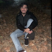 Joshua Negrete