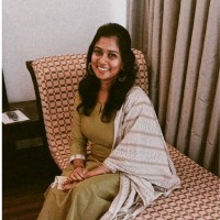 Greeshma A S