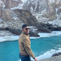 Sudhir Singh