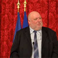 Eric PLUMER