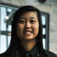 Tina Zheng