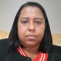 Tatiane Carvalho Gomes