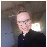 Erica Waard