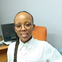 Itumeleng Mokhu