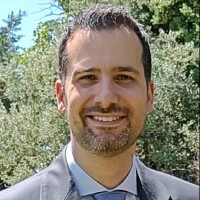 Alejandro Barahona Rodriguez