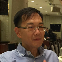 Dickson Lo