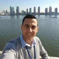 Fadi Hijaz