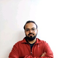 Aman Goyal