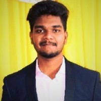 Naveen Rethinasamy