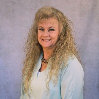 Gina Warren