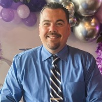 Daniel Vasquez