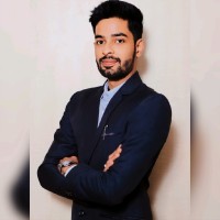 KESHAV BAJAJ