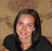 Alexandra Snyman