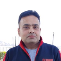 Sourabh Sharma
