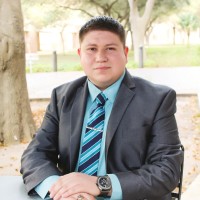 Patricio Mendoza, MBA