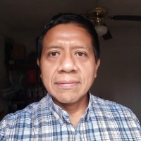 Walter Mamani Heredia
