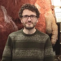 Matt Mcallister