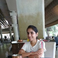 Deeksha Sagwaliya