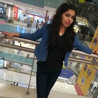 Divya Rai