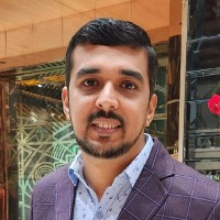 Atul Ahuja
