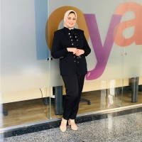 Esraa Mohsen