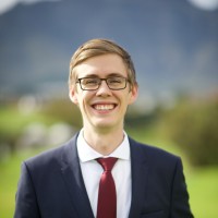 Tobias Van Reenen