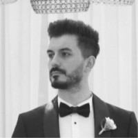 Faruk Taha Böge