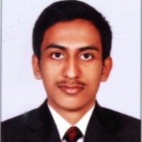Bony Babu Varghese