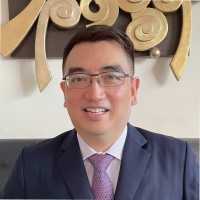 Albert Lim